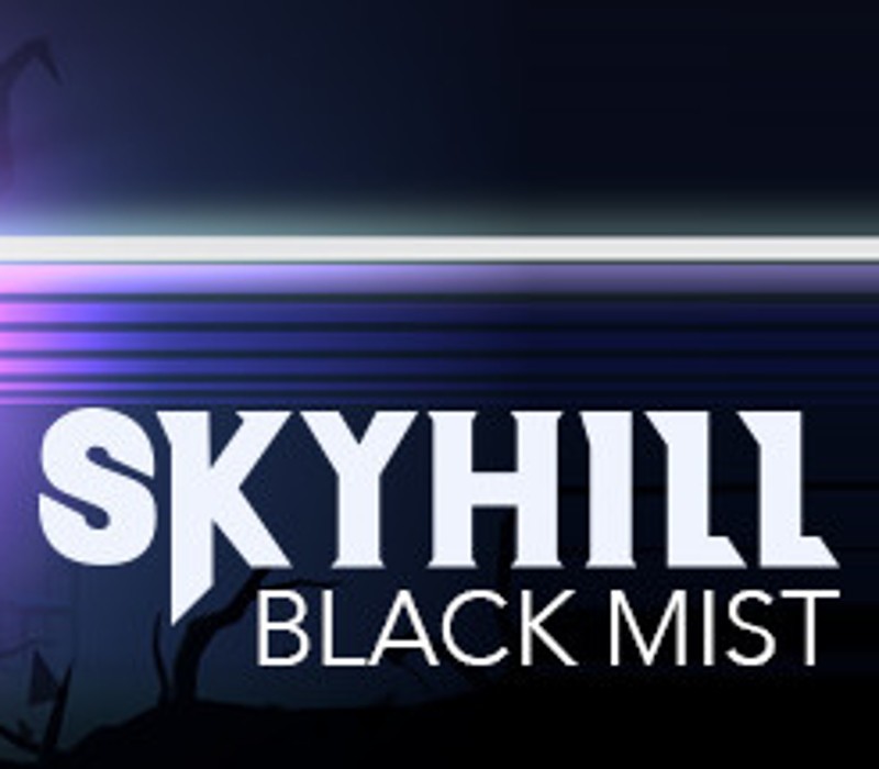 SKYHILL: Black Mist Steam CD Key
