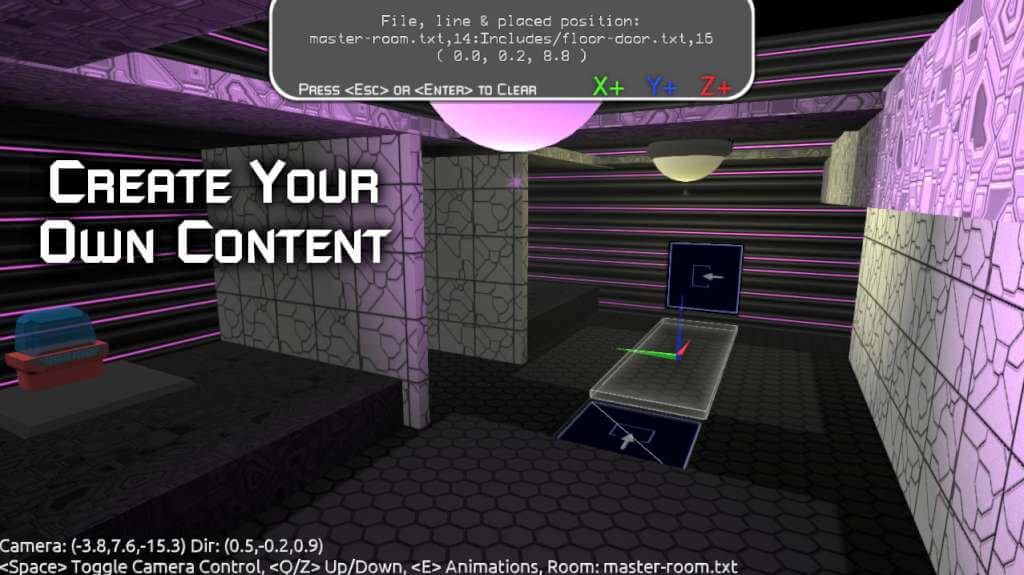 4089: Ghost Within PC Steam CD Key