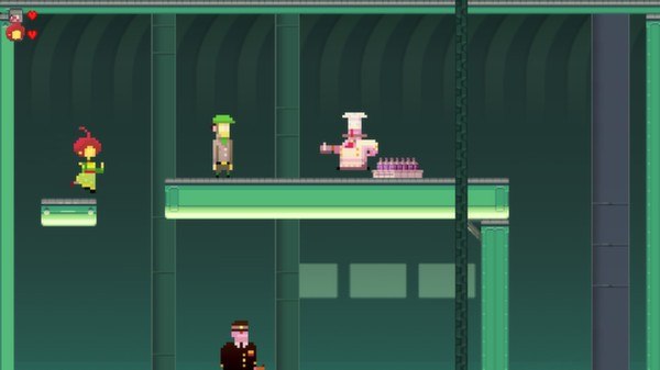 Super Lemonade Factory Steam CD Key