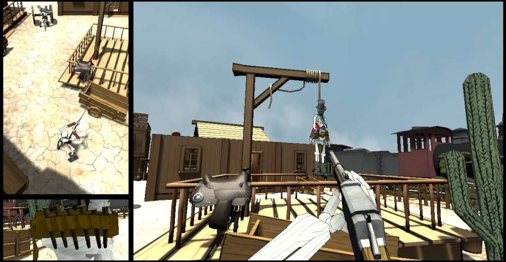 The Atomy Steam CD Key