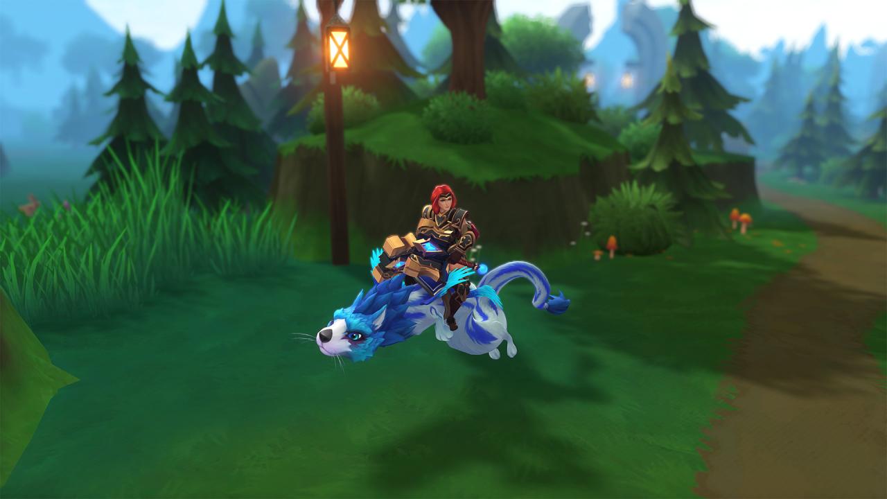 Battlerite Royale - Legendary Adventure Pack DLC Steam Altergift