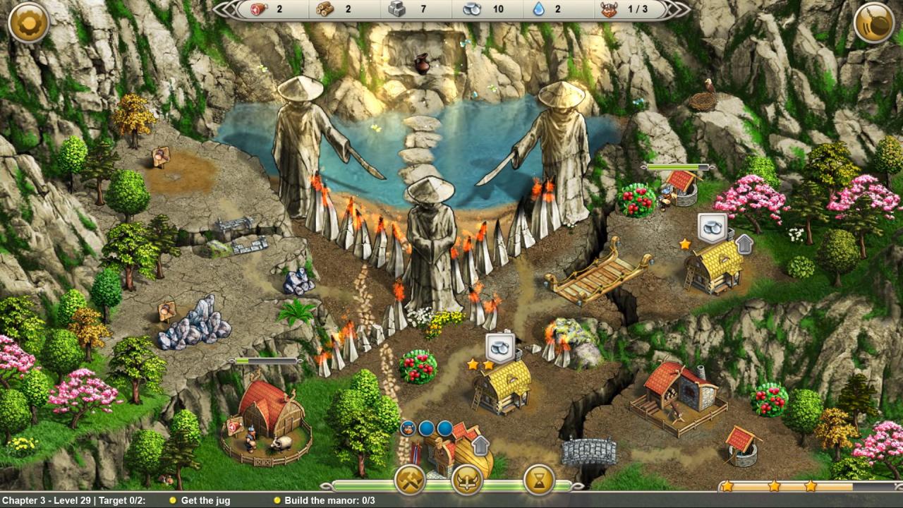 Viking Saga: Epic Adventure Steam CD Key