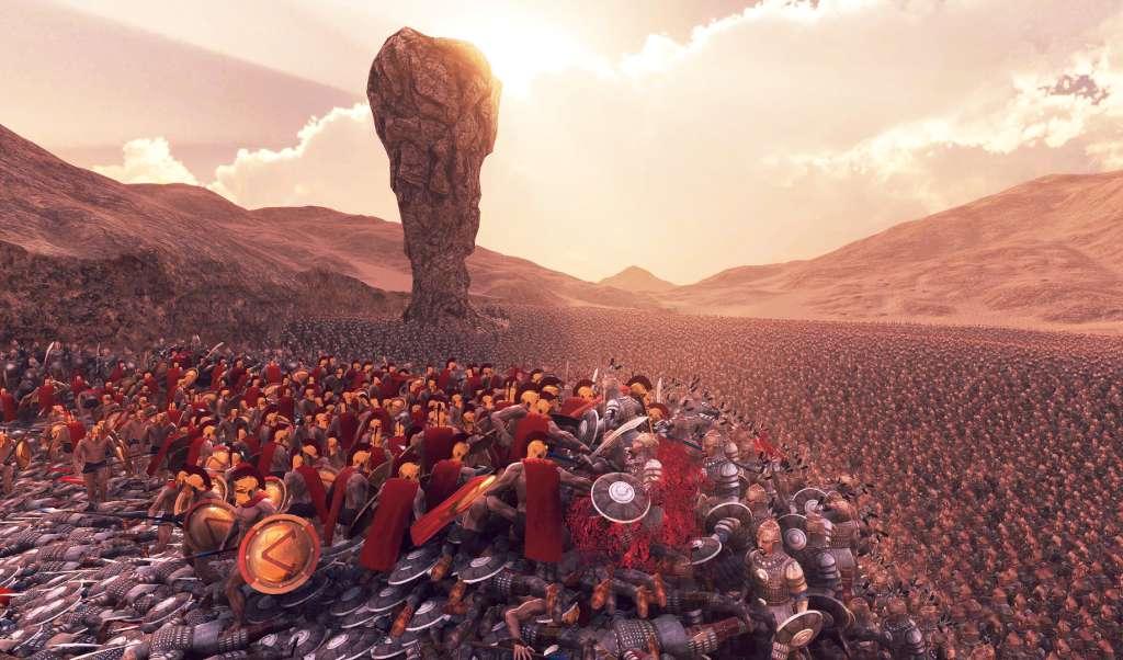 Ultimate Epic Battle Simulator Steam Altergift
