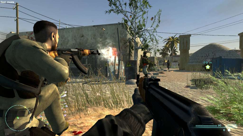Manhunter Steam Gift
