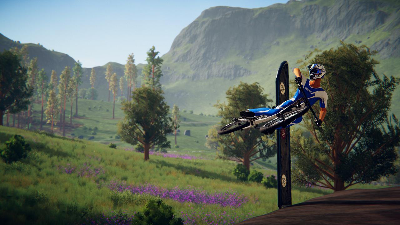 Descenders PC Steam CD Key