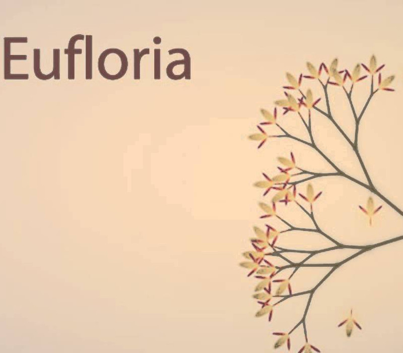 Eufloria HD Deluxe Edition Steam CD Key