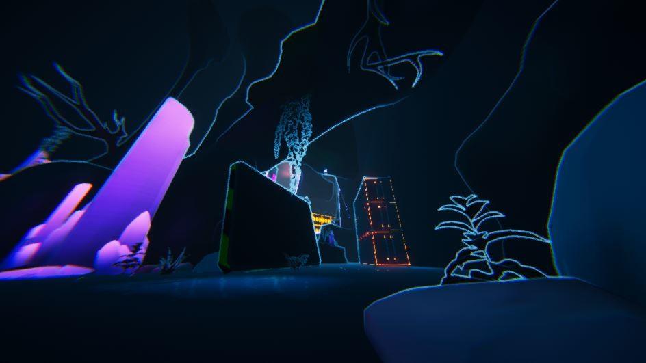Get To The Orange Door Steam CD Key