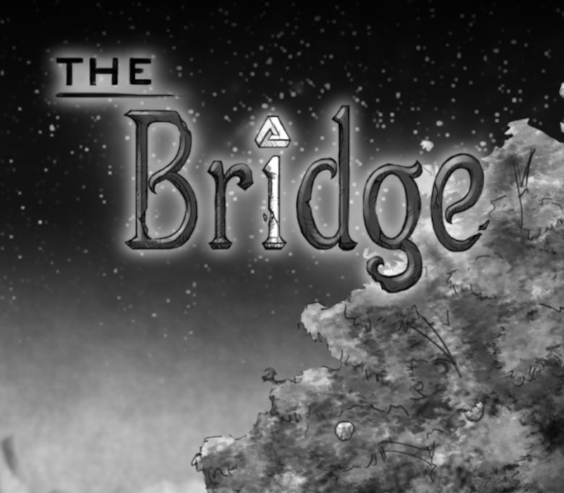 The Bridge PC Steam Gift