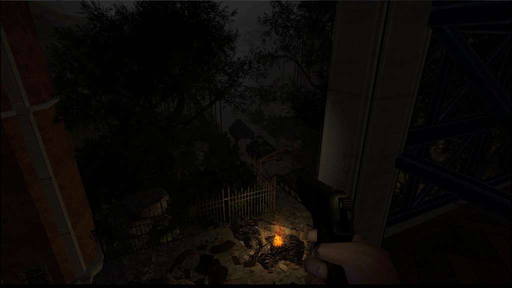 The Falling Sun Steam CD Key