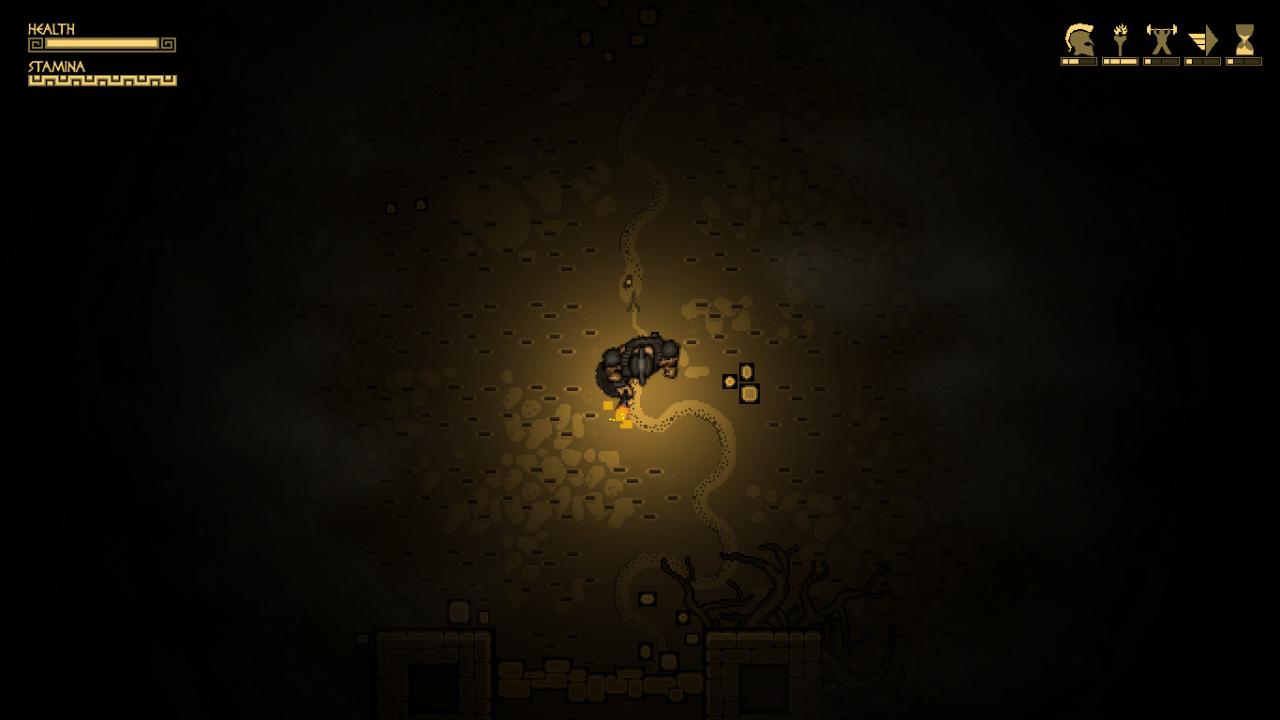 TAURONOS Steam CD Key