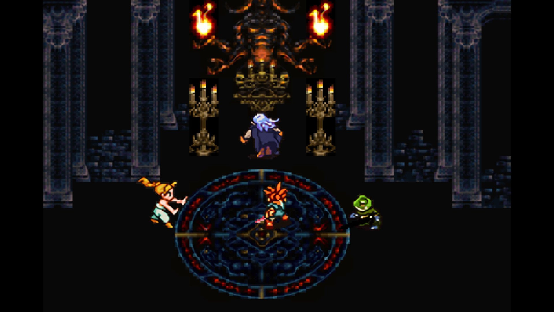 Chrono Trigger Steam Altergift
