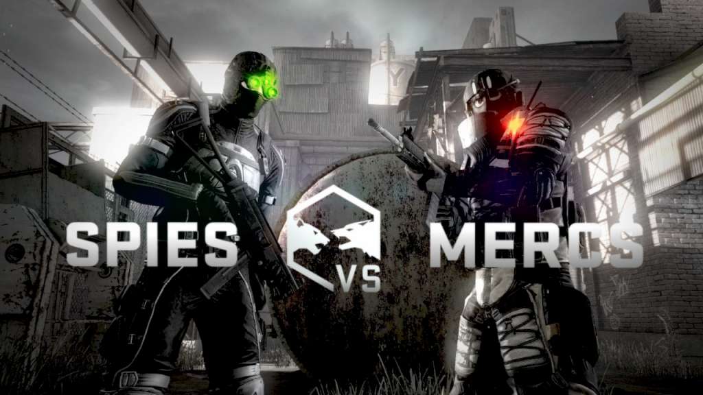 Tom Clancy's Splinter Cell Blacklist Deluxe Edition ASIA Steam Gift