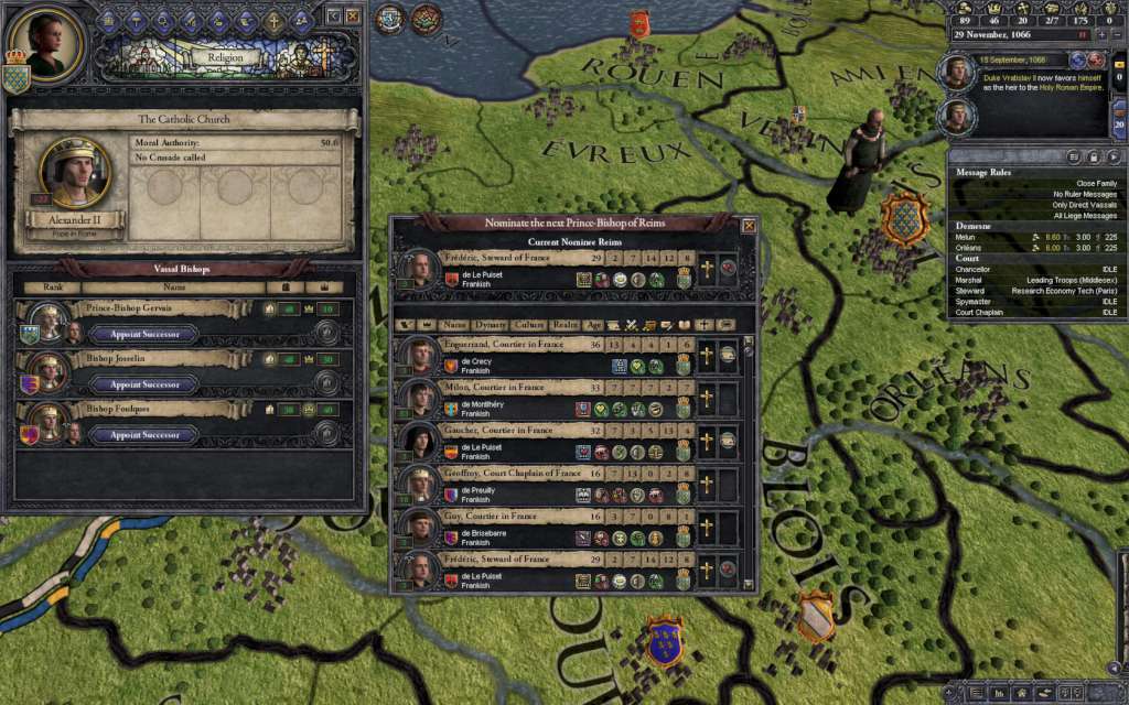 Europa Universalis IV Collection 2014 PC Steam CD Key