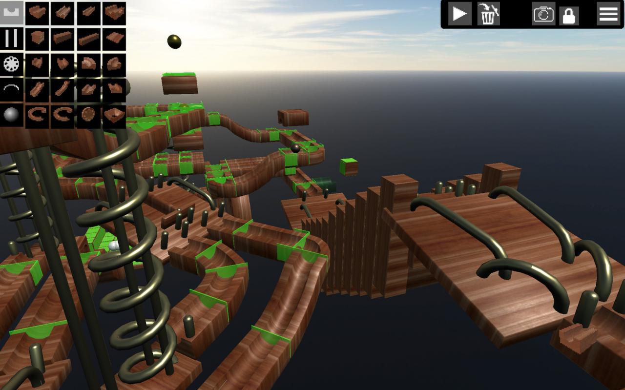 Marble Run Steam CD Key