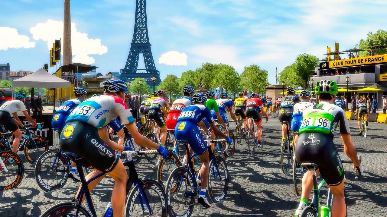 Pro Cycling Manager 2018 Steam Altergift