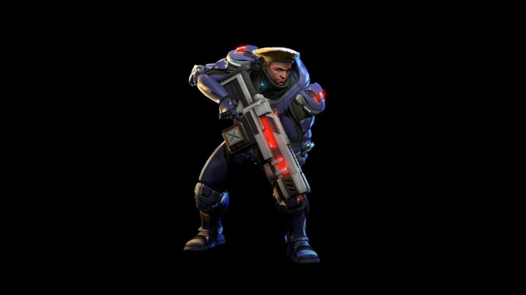 XCOM: Enemy Unknown - Elite Soldier Pack DLC PC Steam Gift