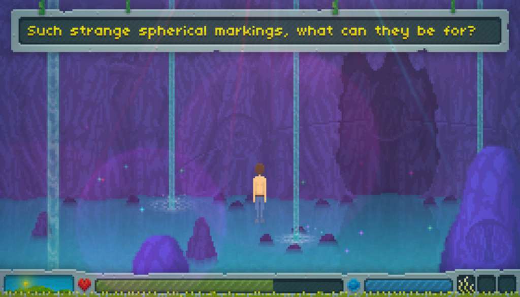 Echo of the Wilds Steam CD Key