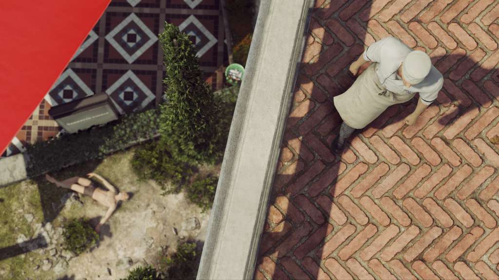 HITMAN: Episode 2 - Sapienza DLC Steam CD Key
