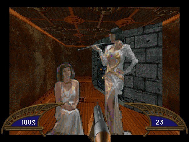 Killing Time Steam CD Key