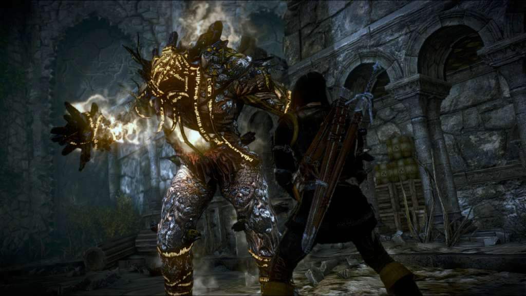 The Witcher 2: Assassins of Kings Enhanced Edition Steam Gift
