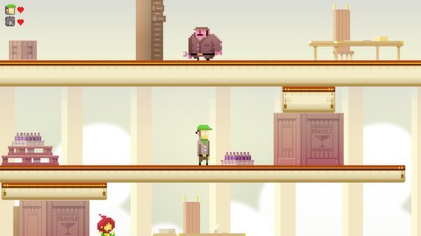 Super Lemonade Factory Steam CD Key