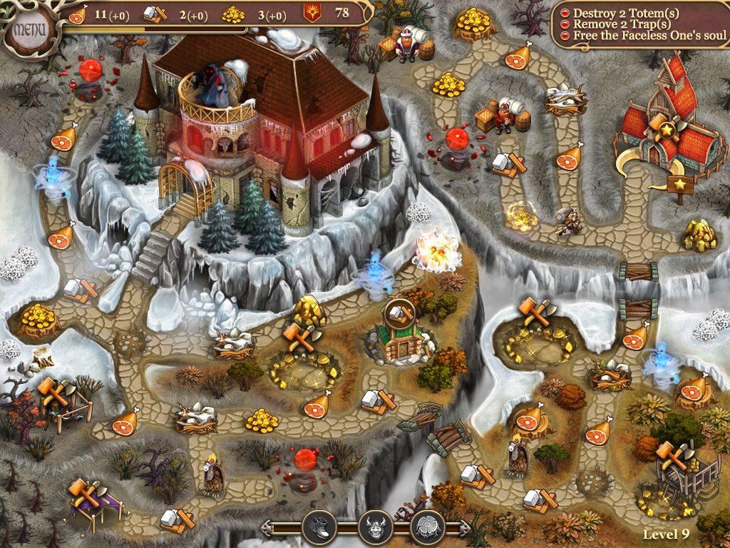 Northern Tale 3 Steam CD Key