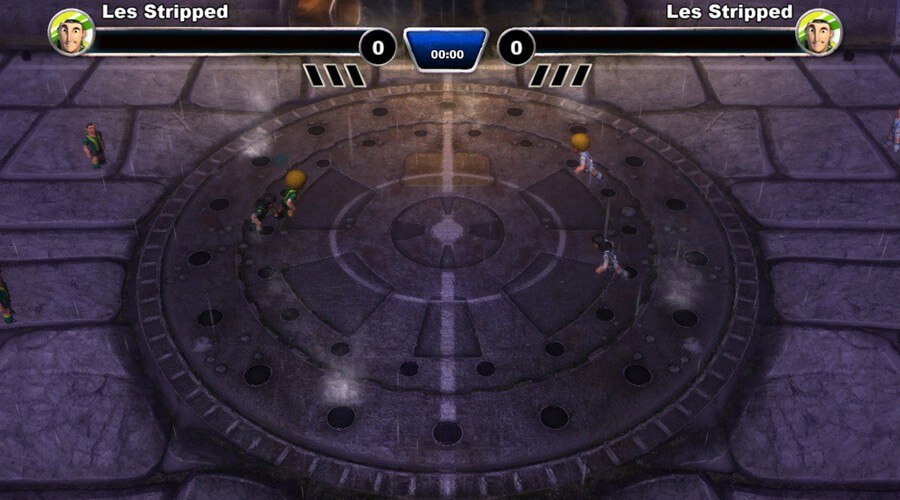 Foosball Street Edition Steam CD Key