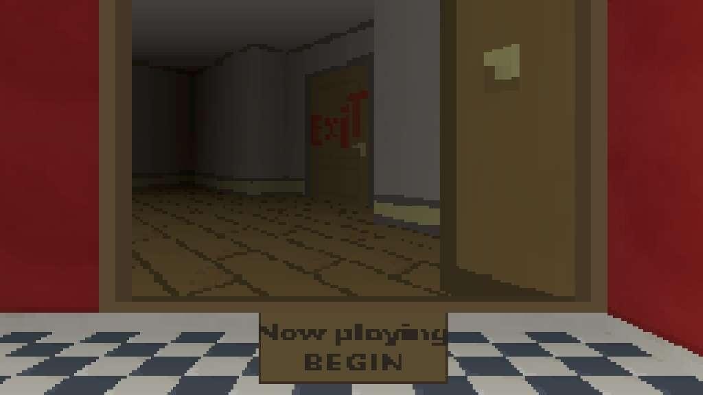 IMSCARED PC Steam Klucz cyfrowy
