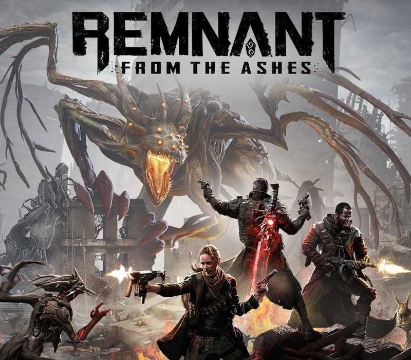 Remnant: From the Ashes XBOX One / Xbox Series X|S Access