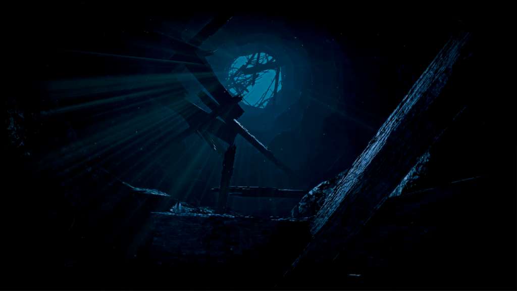 Horror of the Deep Steam CD Key