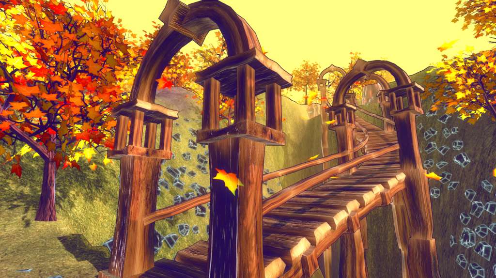 Remnants of a Beautiful Day Steam CD Key
