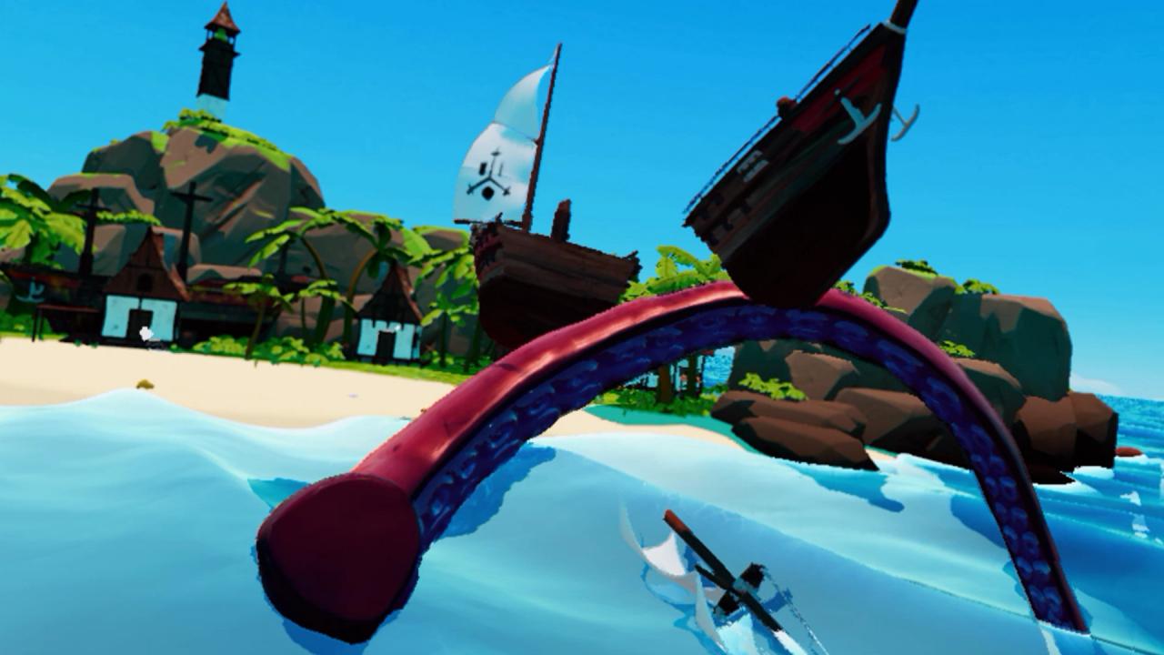 KRAKEN Steam CD Key