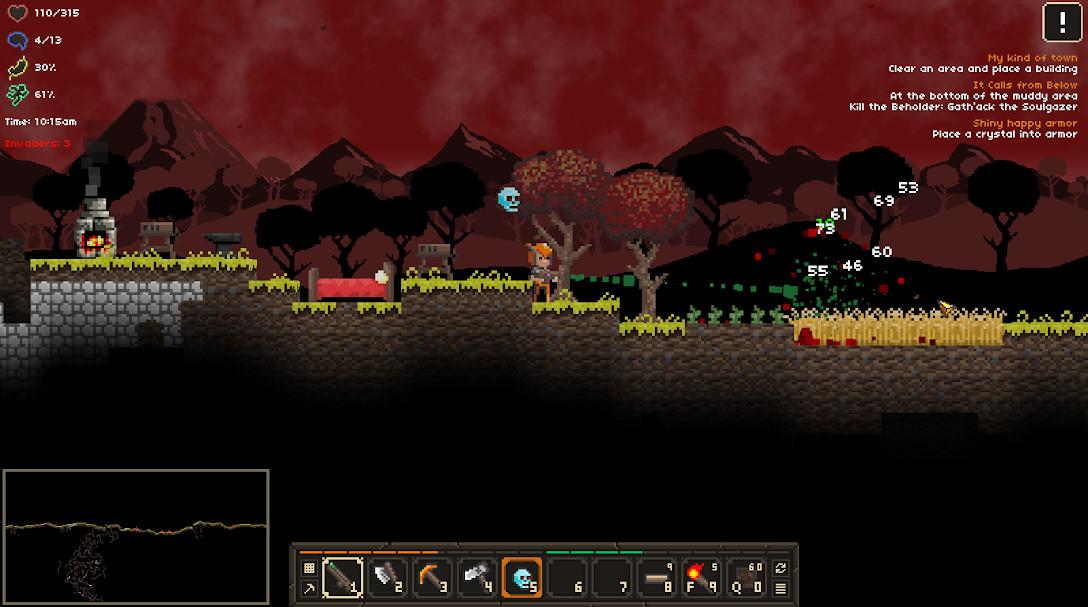It Lurks Below Steam Altergift