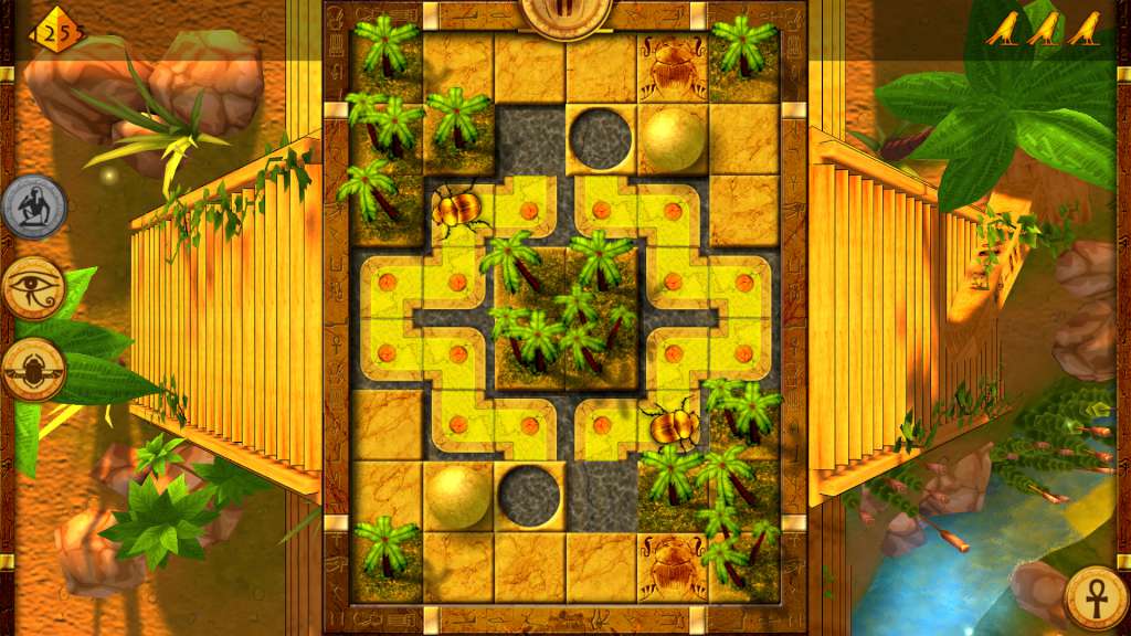 Scarab Tales Steam CD Key
