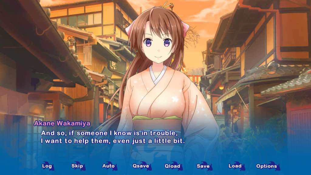 Kyoto Colorful Days PC Steam CD Key