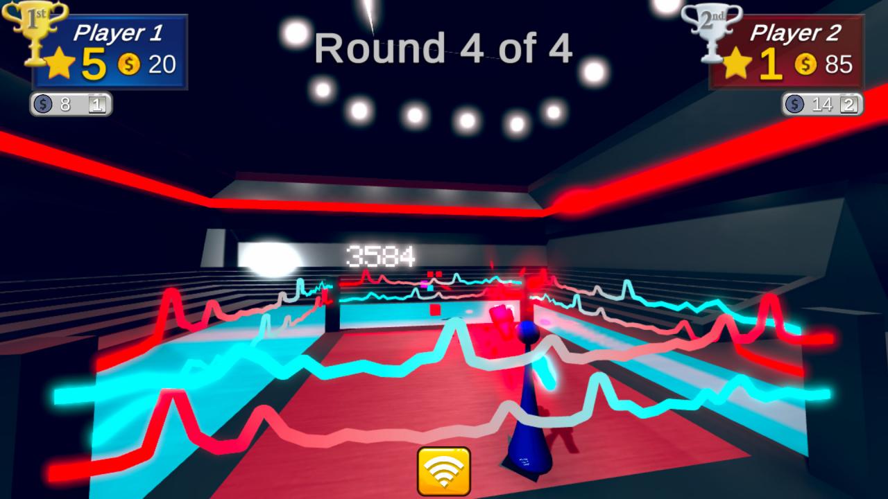 VR Party Club Steam CD Key