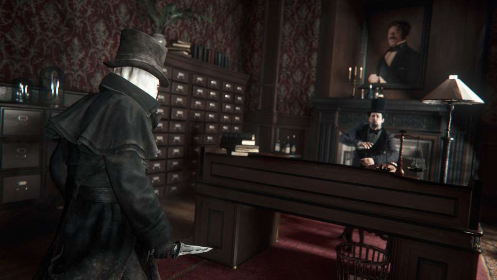 Assassin's Creed Syndicate - Jack The Ripper DLC PC Ubisoft Connect CD Key