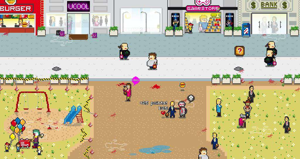 HassleHeart EU Steam CD Key