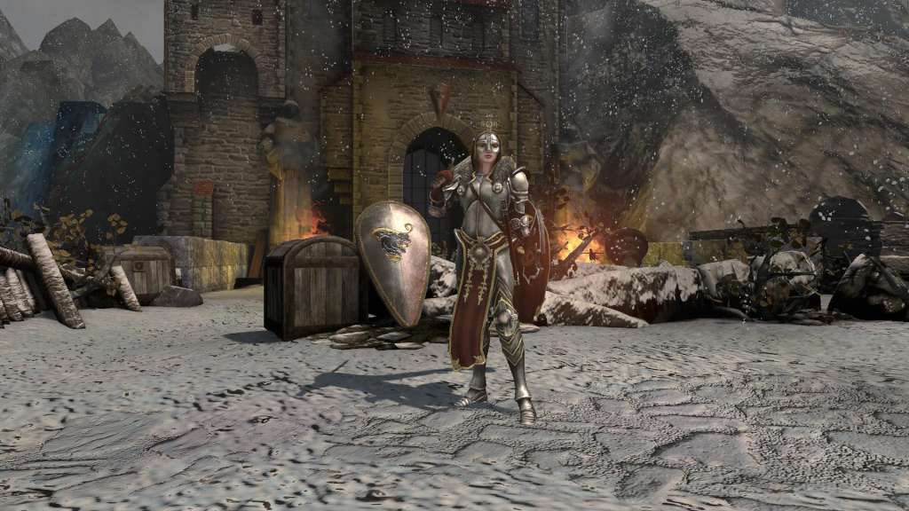 Might & Magic Heroes VII Full Pack EU PC Ubisoft Connect CD Key