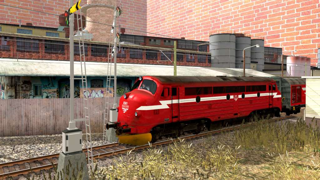 Trainz: A New Era Deluxe Steam CD Key