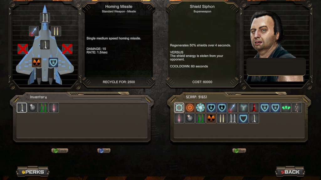 Revolution Ace Steam Gift