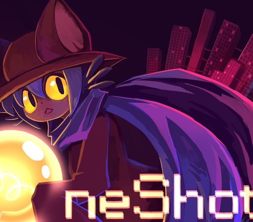 OneShot Steam CD Key