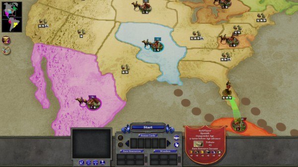 Rise of Nations: Extended Edition Steam Gift