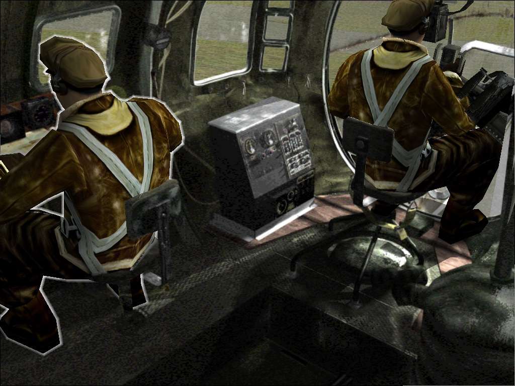 B-17 Flying Fortress: The Mighty 8th PC Steam CD Key