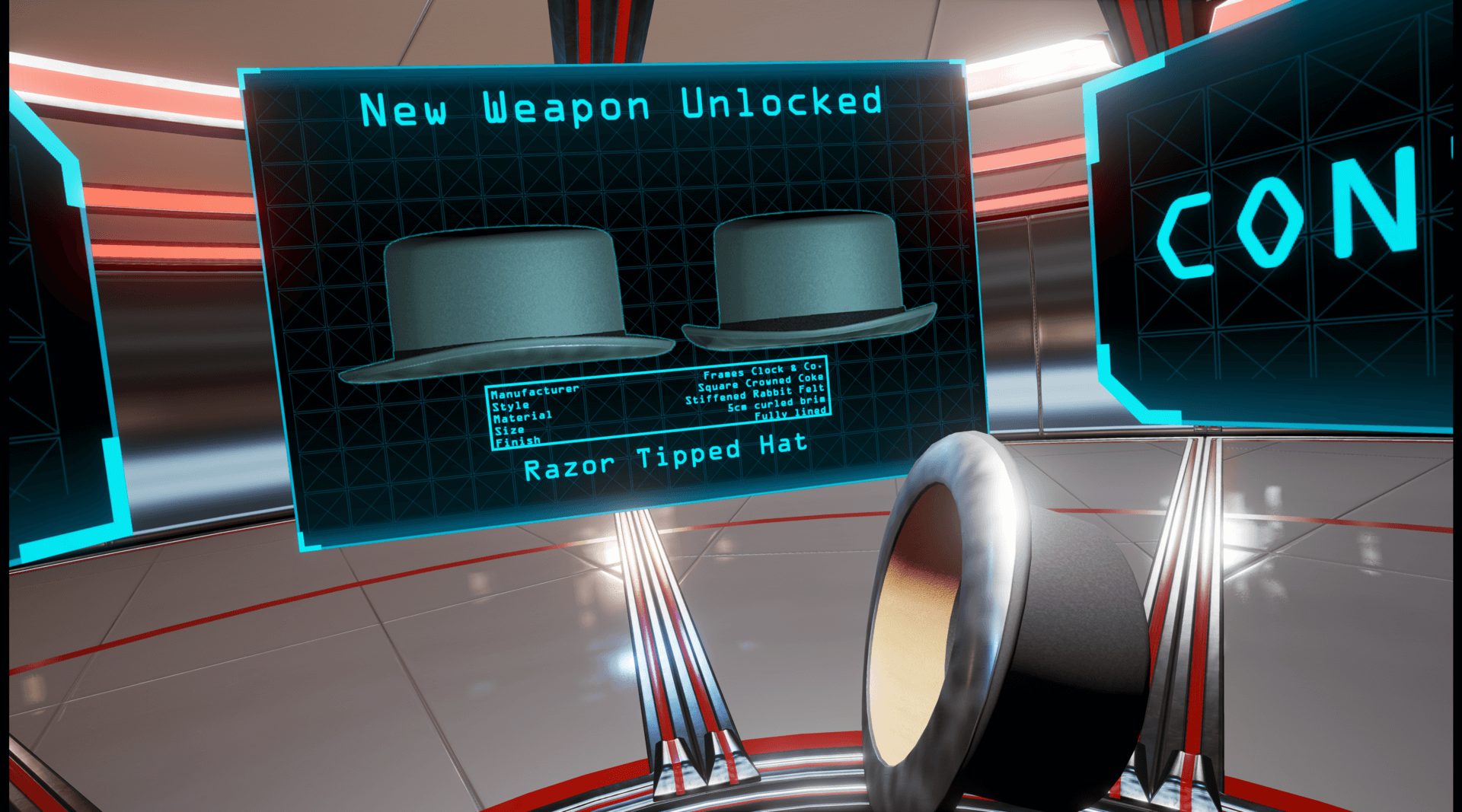Lethal VR PC Steam CD Key