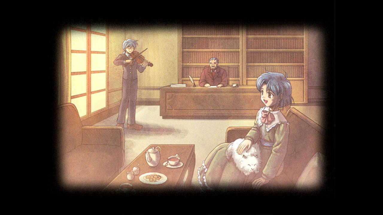 The Legend of Heroes: Trails in the Sky the 3rd Steam CD Key