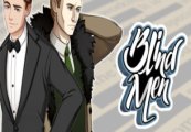 Blind Men Steam CD Key