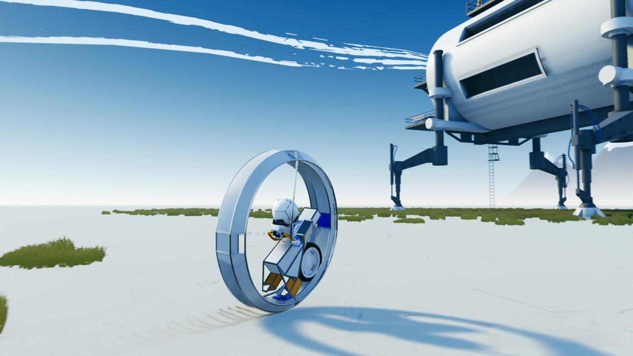 Main Assembly PC Steam CD Key