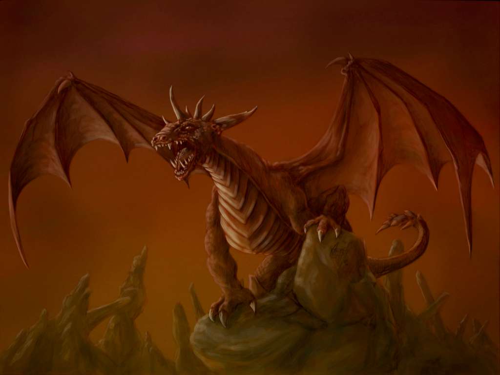 Dragon: The Game Steam Gift