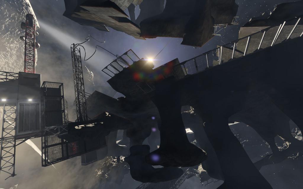 Shattered Horizon PC Steam Gift